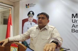 Tak Dilarang, Pemkot Makassar Imbau Malam Takbiran Dilaksanakan di Lingkungan Masing-masing