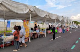 Ramadhan Fest Tallasa City Dongkrak Transaksi UMKM dan Pembayaran Digital di Makassar