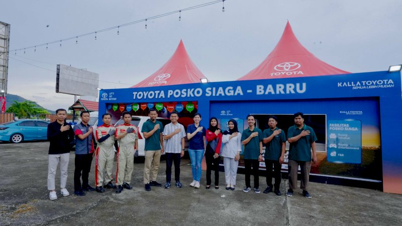 Salah satu titik penting yang disiapkan adalah Posko Siaga Kupa di Kabupaten Barru, Sulawesi Selatan. Posko ini akan beroperasi selama periode 17 hingga 29 Maret 2026, bertepatan dengan meningkatnya arus kendaraan di jalur utama mudik yang menghubungkan Makassar dengan wilayah utara Sulawesi Selatan.