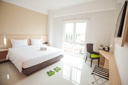 Intiwhiz Perkuat Inovasi di Usia 18 Tahun, Kelola 23 Hotel di Indonesia