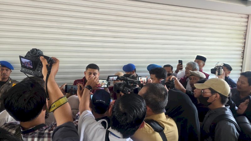 Appi Tegaskan Support Takbiran Khidmat yang Dilarang Konvoi dan Petasan di Jalan