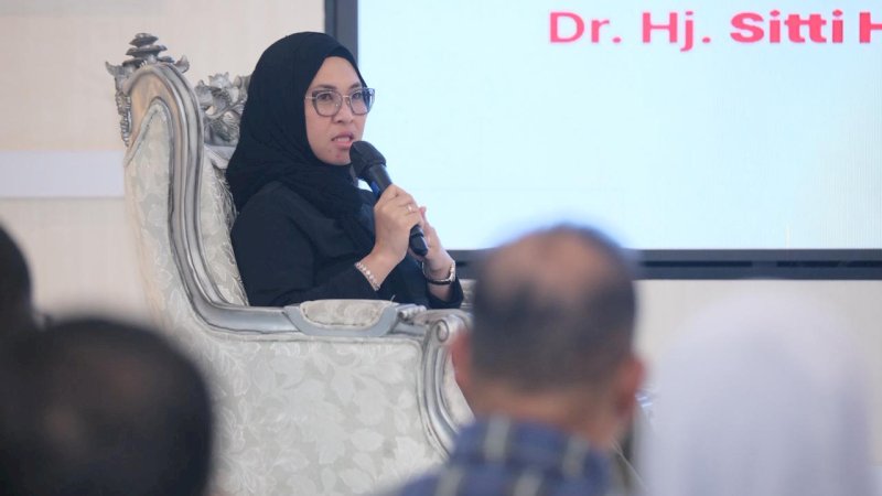 Pemkab Gowa Rumuskan Strategi Konkret Entaskan Kemiskinan Ekstrem