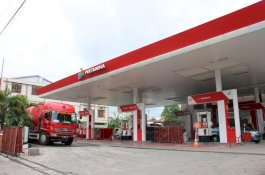 BBM Diserbu Jelang Lebaran, Pertamina Kejar Pemulihan Stok di Jeneponto