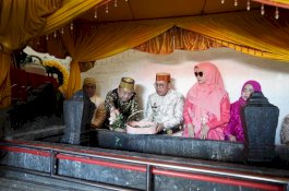 Terima Kunjungan Pemkab Bone, Wabup Gowa Sebut Bangun Sinergi untuk Sulsel Maju