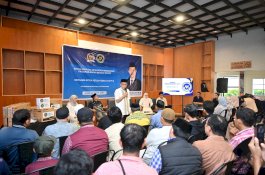 MBG Merupakan Salah Satu Terobosan Pemerintah Melawan Permasalahan Gizi di Masyarakat