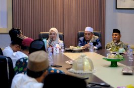 Pemkab Gowa Perkuat Sinergi dengan Muhammadiyah