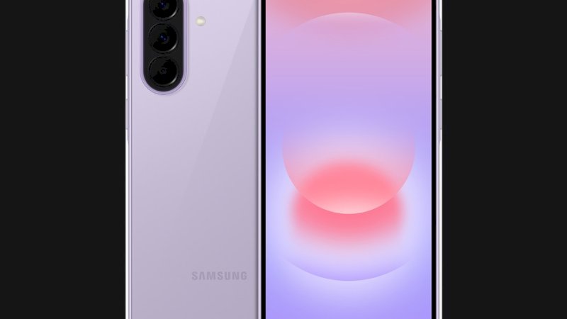 Samsung meluncurkan Galaxy A37 5G yang membawa komitmen dukungan perangkat jangka panjang. (Foto: Samsung Electronics)