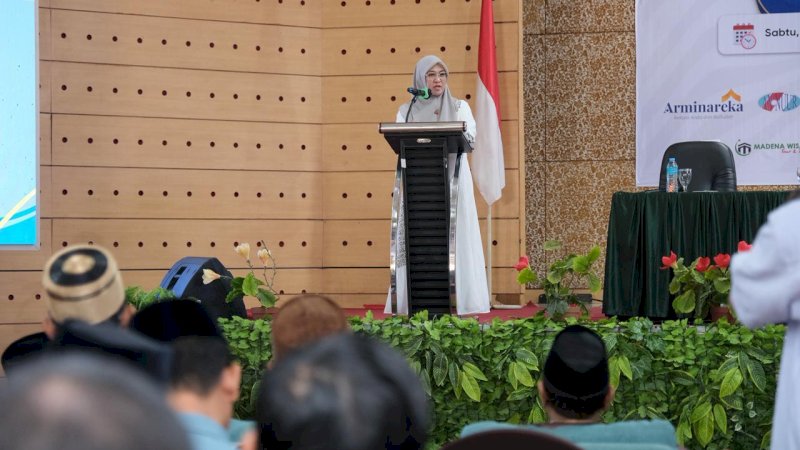 Tekan Buta Huruf Alquran, Pemkab Gowa Dorong ICATT Jadi Mitra Strategis