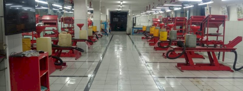 Pasca Mudik! Waktunya Service di Bengkel Resmi Honda