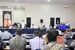 KPPU Jatuhkan Denda Rp755 Miliar ke 97 Fintech Lending, Kasus Kartel Bunga Terbesar Terungkap