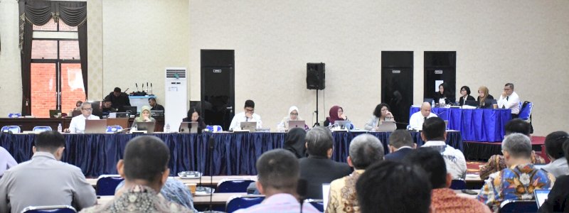 KPPU Jatuhkan Denda Rp755 Miliar ke 97 Fintech Lending, Kasus Kartel Bunga Terbesar Terungkap