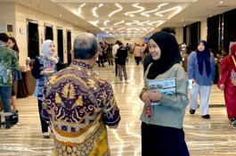 Bukit Baruga Gaspol di PSBM 2026, Tawarkan Hunian Premium dengan Skema Ringan dan Konsep Ramah Lingkungan