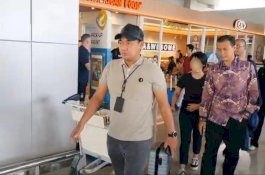 OJK dan Bareskrim Tangkap Tersangka Kasus BPR DCN Malang, Sempat Mangkir dari Pemeriksaan