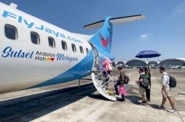 Pemprov Sulsel Hidupkan Kembali Rute Makassar–Selayar Saat Mudik