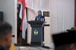 LKPJ Gowa 2025 Catat Perbaikan Kualitas Hidup dan Penurunan Kemiskinan