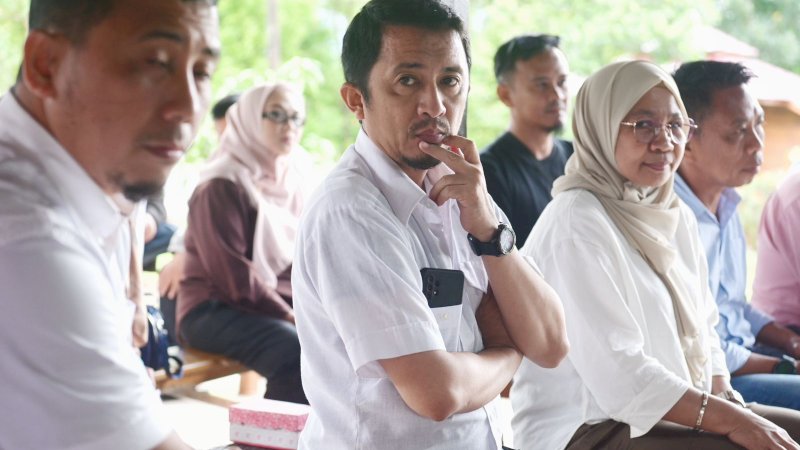 Peningkatan Ruas Jalan Burung-Burung &ndash; Bili-Bili Ditargetkan Rampung Pada Mei 2026