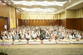 CEO KALLA: Perbanyak Syukur dan Tetap Tumbuh di Tengah Tantangan Global