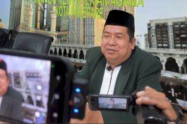 44 Jemaah Umrah Asal Parepare Terlantar di Arab Saudi, Diduga Tertipu Travel