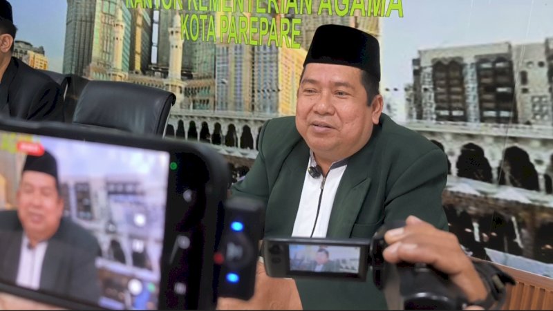 44 Jemaah Umrah Asal Parepare Terlantar di Arab Saudi, Diduga Tertipu Travel