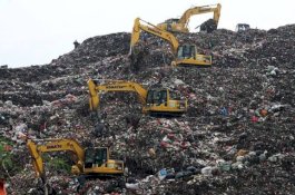 Appi: PSEL di TPA Antang Paling Efisien, Tekan Beban Daerah