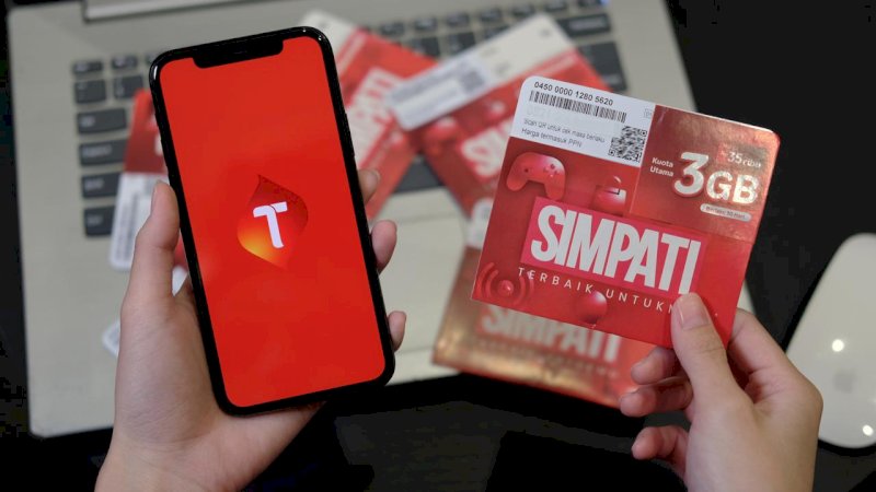 Telkomsel integrasikan Mode Dasar Instagram (Instagram Basic Mode) untuk pelanggan SIMPATI, yang memungkinkan pelanggan tetap terhubung dengan fitur inti dan komunitas di Instagram saat sisa kuota mencapai nol, yang tersedia sejak 13 Februari 2026. Hal ini mempertegas komitmen Telkomsel dalam menghadirkan pengalaman akses digital yang lebih baik bagi masyarakat Indonesia.