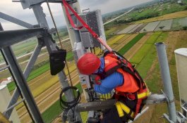 Trafik Data Naik 21% Saat Lebaran, XLSMART Ungkap Lonjakan Ekstrem di Jalur Mudik dan Wisata