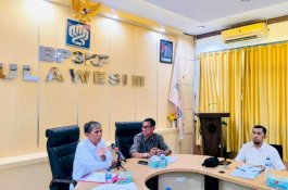 Kabar Baik untuk Warga Tempe, Proyek Penataan Kumuh Wiringtappareng Dilanjutkan