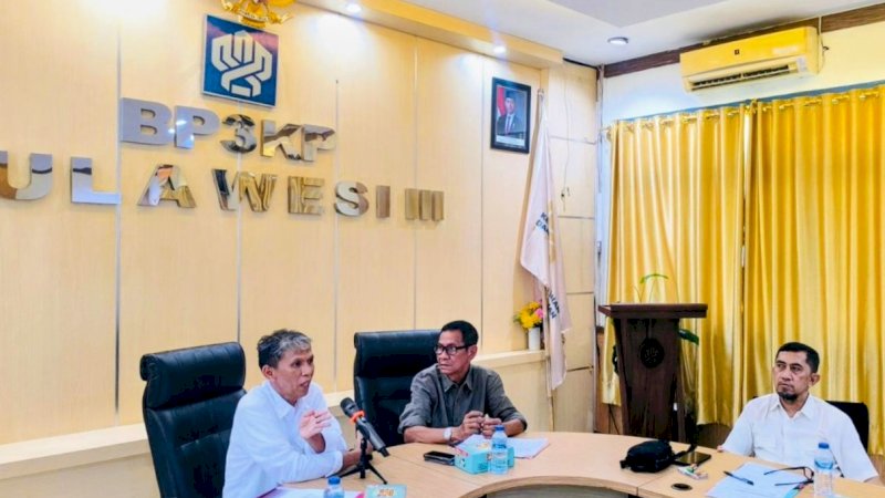 Kabar Baik untuk Warga Tempe, Proyek Penataan Kumuh Wiringtappareng Dilanjutkan