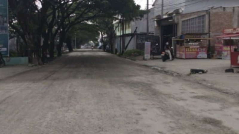 Proyek Jalan MYP Sulsel Masuki Tahap Pengaspalan, Mobilitas Warga Diharapkan Makin Lancar