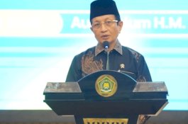 Menag Instruksikan Layanan Publik Kemenag Tetap Optimal Saat WFH  