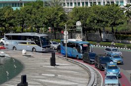 Bluebird Bangkit dari Disrupsi, Cetak Kinerja Tertinggi dengan Pendapatan Rp5,7 Triliun di 2025