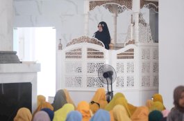 Syawalan 1447 H, Bupati Gowa Ajak Muhammadiyah Terus Kolaborasi Majukan Daerah