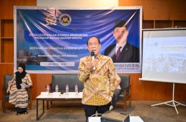 Hadirnya Program MBG Perkuat Komitmen Pemerintah atasi Permasalahan Gizi dan Tingkatkan Kualitas SDM