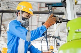 Pertamina Dorong Efisiensi LPG, Tekankan Peran Masyarakat Jaga Ketahanan Energi