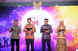 OJK Luncurkan Panduan Media Sosial Perbankan, Antisipasi Risiko Reputasi hingga Bank Run Digital