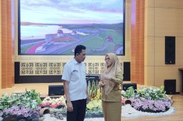 Jadi Sumber Air untuk Daerah Sekitar, Bupati Gowa: Kita Dapat Apa ?