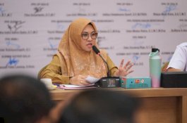 Bupati Gowa: Bendungan Jenelata Harus Berdampak untuk Masyarakat