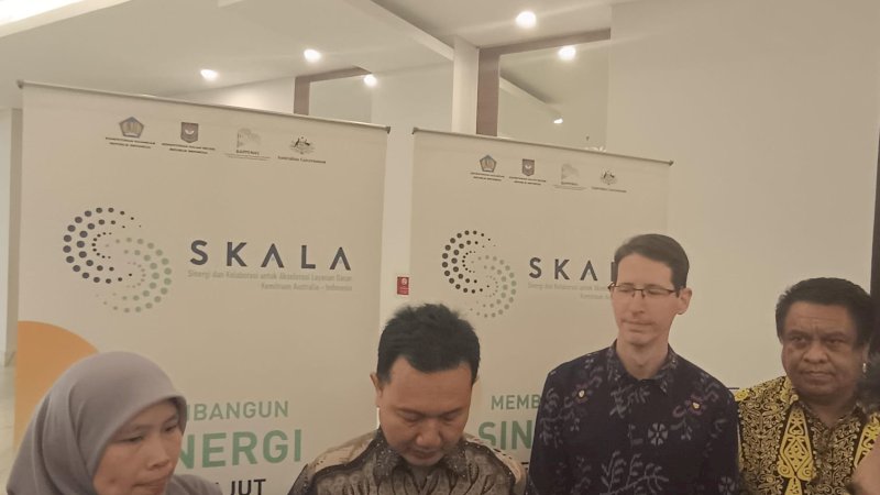 Peluncuran panduan partisipasi masyarakat dan kelompok rentan dalam Musyawarah Perencanaan Pembangunan (Musrenbang) menjadi titik balik penting dalam reformasi tata kelola pembangunan di daerah, Rabu(8/4)