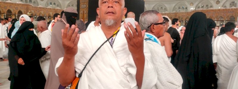 Program Umrah Jadi Magnet, Industri Pembiayaan Masuk Ranah Spiritual