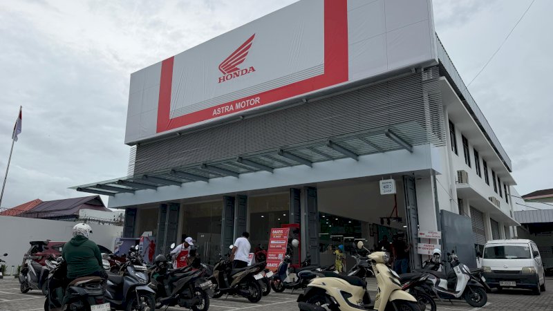 Peresmian gedung baru Dealer Astra Motor Ambon pada 7 April 2026 bukan sekadar relokasi fasilitas, melainkan langkah strategis untuk mengunci pertumbuhan pasar yang terus meningkat di Maluku.