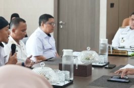 Perkuat Kesiapan Warga, Pemkot Makassar Matangkan Kampung Siaga Bencana di Tamalanrea, Perkuat Kesiapan Warga