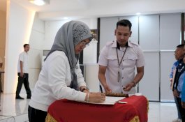 Musrenbang RKPD 2027, Pemkab Gowa Dorong Pemerataan Pembangunan