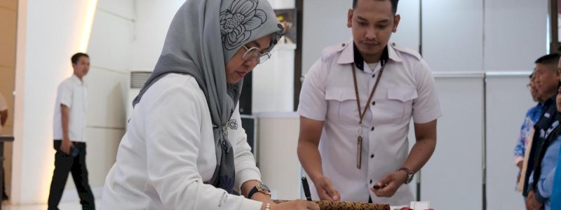 Musrenbang RKPD 2027, Pemkab Gowa Dorong Pemerataan Pembangunan
