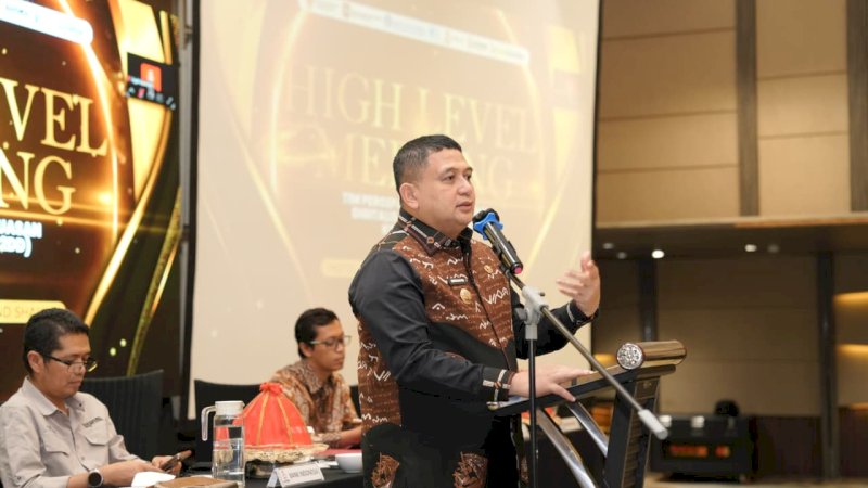 APPI Tekankan Akselerasi digitalisasi untuk Tingkatkan PAD