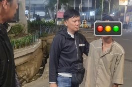 Polres Pelabuhan Makassar Ungkap Kasus Parkir Liar Disertai Premanisme di Kawasan Soekarno Hatta