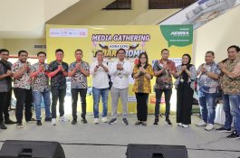 Tebar Promo, Adira Expo Akan Hadir di Mall Panakukang Mulai Akhir Pekan Ini