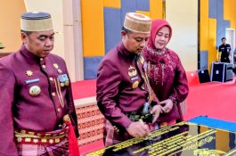 Sinergi untuk wujudkan “Wajo Maradeka” Hari Jadi ke-627 Bersama Tokoh Nasional dan Daerah