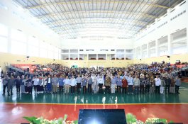 Literasi Rendah, OJK Genjot Edukasi Pasar Modal untuk Cegah Investasi Bodong