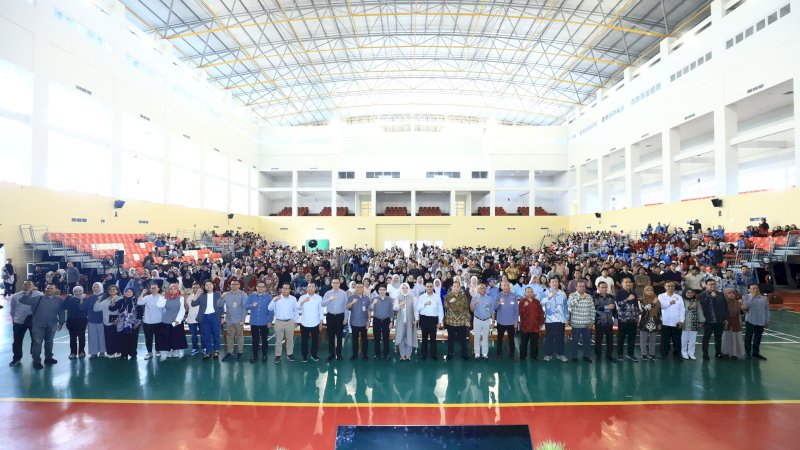 Melalui program Sosialisasi dan Edukasi Pasar Modal Terpadu (SEPMT) 2026 di Serang, OJK menargetkan peningkatan inklusi keuangan sekaligus perlindungan masyarakat dari maraknya penipuan berkedok investasi.