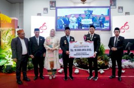 Hari Jadi Enrekang ke-66, Gubernur Sulsel: Enrekang Harus Tumbuh lewat Pertanian dan Infrastruktur